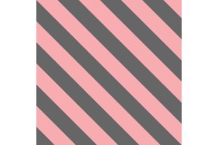 Download Cross Strips Pattern (Grey and Pink) - Pattern Collection
