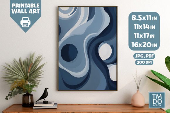 Download Abstract Printable Wall Art, Digital Art - Digital art Collection
