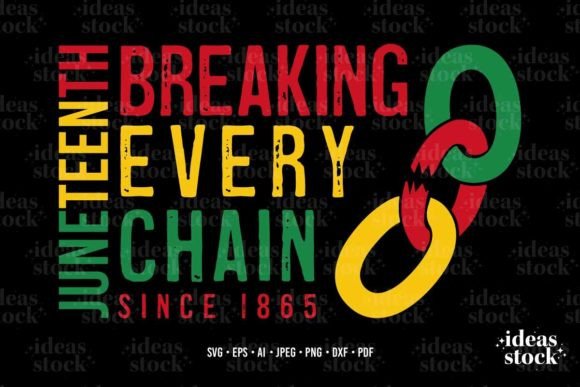 Download Juneteenth. Black History. Cricut. SVG. - Black Collection