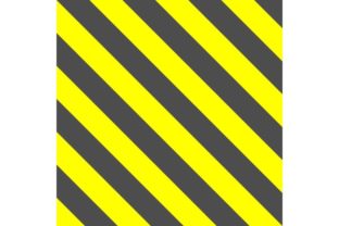 Download Cross Strips Pattern (Yellow and Grey) - Pattern Collection