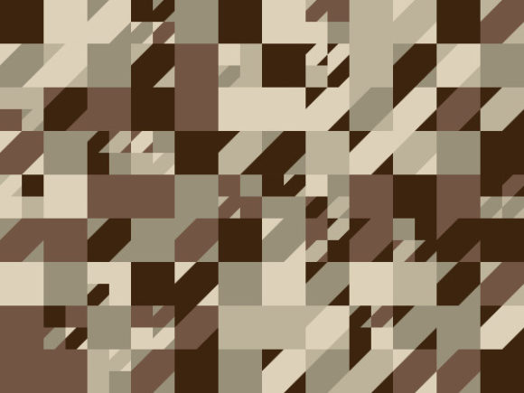 Download Earthy Abstract Pattern - Pattern Collection
